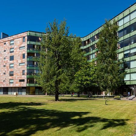 Central Lootsi Penthouse Tallinn Exterior photo